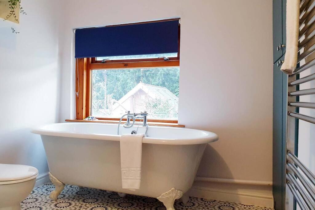 Gorgeous Victorian House Sleeps 6 In Cardiff Villa Dış mekan fotoğraf